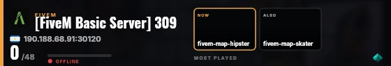 Filmstrip badge preview