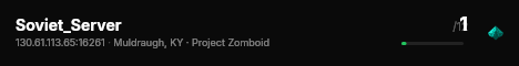 Soviet_Server live status badge