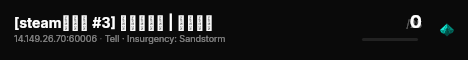 [steam小分队 #3] 萌新大作战 | 无限复活 live status badge