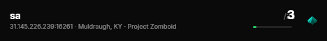 sa live status badge