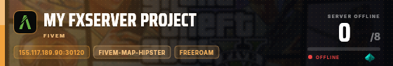Edge badge preview