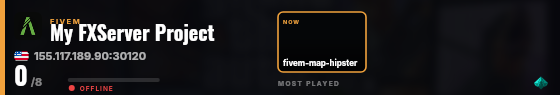 Filmstrip badge preview