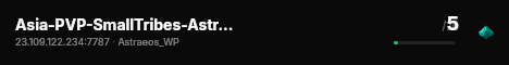 Asia-PVP-SmallTribes-Astraeos9472 live status badge