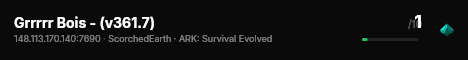 Grrrrr Bois - (v361.7) live status badge