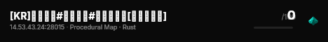 [KR]좀비어택#거친물결#레벨시스템[모험가컨셉] live status badge