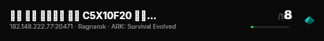 新开 中文 神王模组 墓碑 C5X10F20 仙境 搜HZ live status badge