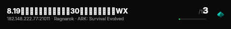 8.19新开仙境阶段吞噬进化近30阶段绝对超玩！搜WX live status badge