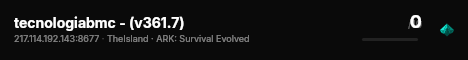 tecnologiabmc - (v361.7) live status badge