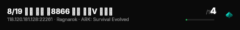 8/19 新开 仙境 搜8866 低倍 白嫖V 仿官服 live status badge