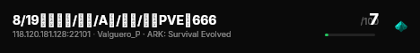 8/19刚开一秒/仿官/A镜/长久/瓦尔PVE搜666 live status badge