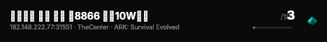 灭绝野人 中心 中文 搜8866 新人10W金币 live status badge
