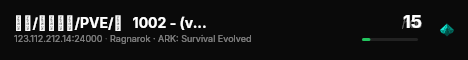 深渊/萌新乐园/PVE/搜   1002 - (v358.24) live status badge