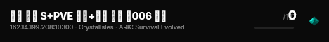 新档 百倍 S+PVE 萌新+养老 水晶 搜006 艾克 live status badge