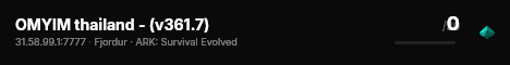 OMYIM thailand - (v361.7) live status badge