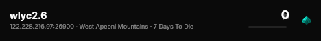 wlyc2.6 live status badge