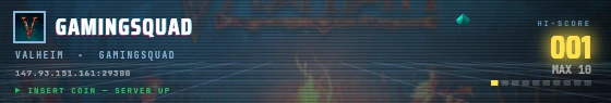 Arcade badge preview