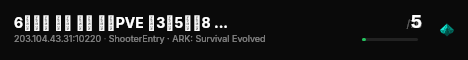 6月新开 白猫 中心 仿官PVE 采3驯5成长8 A镜 - (v361 live status badge