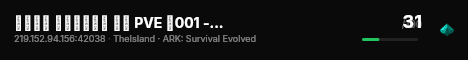 今日新开 不卖图纸种龙 水晶 PVE 搜001 - (v361.4) live status badge