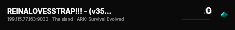 REINALOVESSTRAP!!! - (v358.24) live status badge