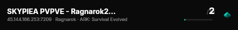 SKYPIEA PVPVE - Ragnarok2 Classic X3 NoMod NoTek - (v358.24) live status badge