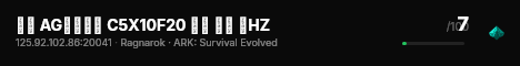新开 AG起源重生 C5X10F20 墓碑 仙境 搜HZ live status badge