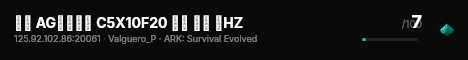 新开 AG起源重生 C5X10F20 墓碑 瓦盖 搜HZ live status badge