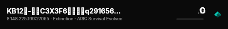 KB12通-灭绝C3X3F6无商新开q291656585 - (v358.24) live status badge