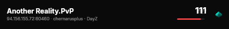 Another Reality.PvP live status badge