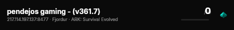 pendejos gaming - (v361.7) live status badge