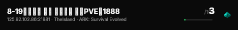 8-19刚开一秒 仿官 萌新乐园 孤岛PVE搜1888 live status badge