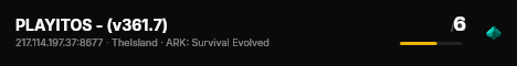 PLAYITOS - (v361.7) live status badge