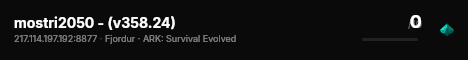 mostri2050 - (v358.24) live status badge
