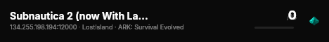 Subnautica 2 (now With Land) - (v358.24) live status badge