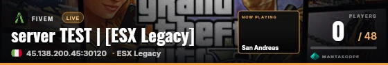 Hero badge preview