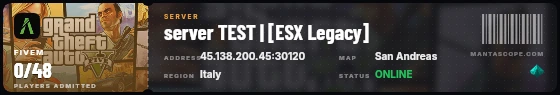 Ticket badge preview