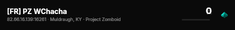 [FR] PZ WChacha live status badge