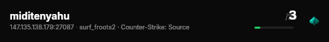 miditenyahu live status badge