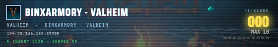 Arcade badge preview