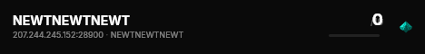 NEWTNEWTNEWT live status badge
