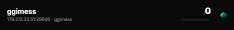 ggimess live status badge