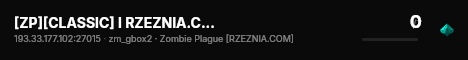 [ZP][CLASSIC] I RZEZNIA.COM@pukawka.pl live status badge