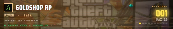Arcade badge preview