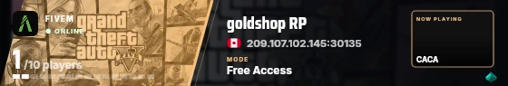 Blade badge preview