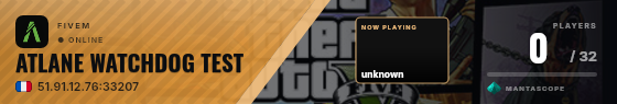 Sweep badge preview