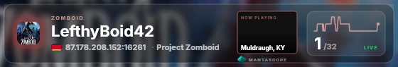 Glass badge preview