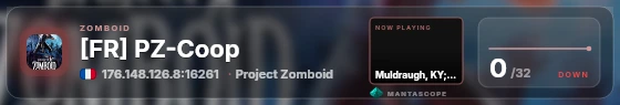 Glass badge preview