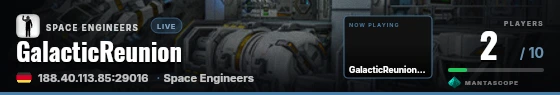 Hero badge preview