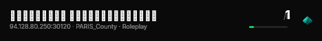 مــقــاطــعــة بــاريــس live status badge