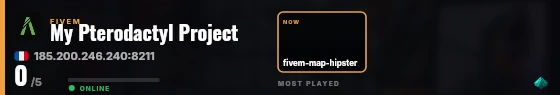 Filmstrip badge preview