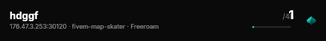 hdggf live status badge